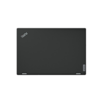 Lenovo ThinkPad P15 Mobile workstation 39.6 cm (15.6") Full HD Intel® Core™ i7 16 GB DDR4-SDRAM 512 GB SSD NVIDIA T1200 Wi-Fi 6