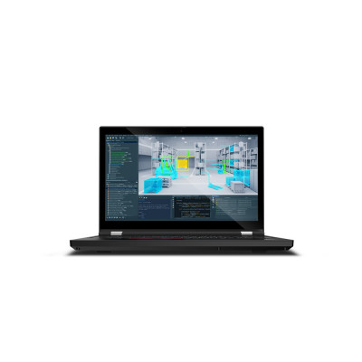 Lenovo ThinkPad T15g Notebook 39.6 cm (15.6") Full HD Intel® Core™ i7 32 GB DDR4-SDRAM 1000 GB SSD NVIDIA GeForce RTX 2080