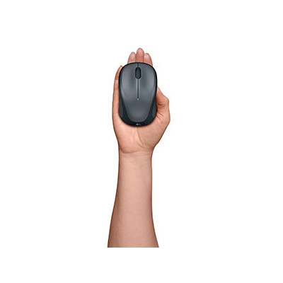 Logitech Wireless M235 mouse Ambidextrous RF Wireless Optical 1000 DPI