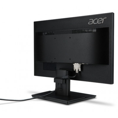 Acer V6 V226HQL 54.6 cm (21.5") 1920 x 1080 pixels Full HD LED Black