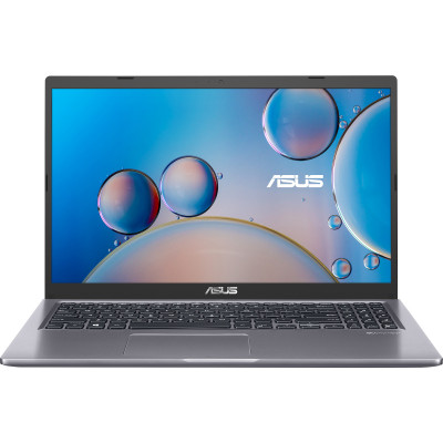 ASUS P1511CEA-BQ1138 Notebook 39.6 cm (15.6") Full HD Intel® Core™ i5 8 GB DDR4-SDRAM 256 GB SSD Wi-Fi 5 (802.11ac) Grey