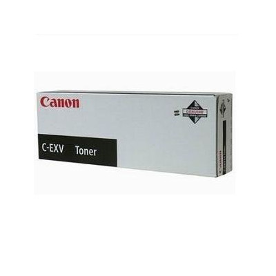 Canon C-EXV 29 toner cartridge 1 pc(s) Original Cyan, Magenta, Yellow