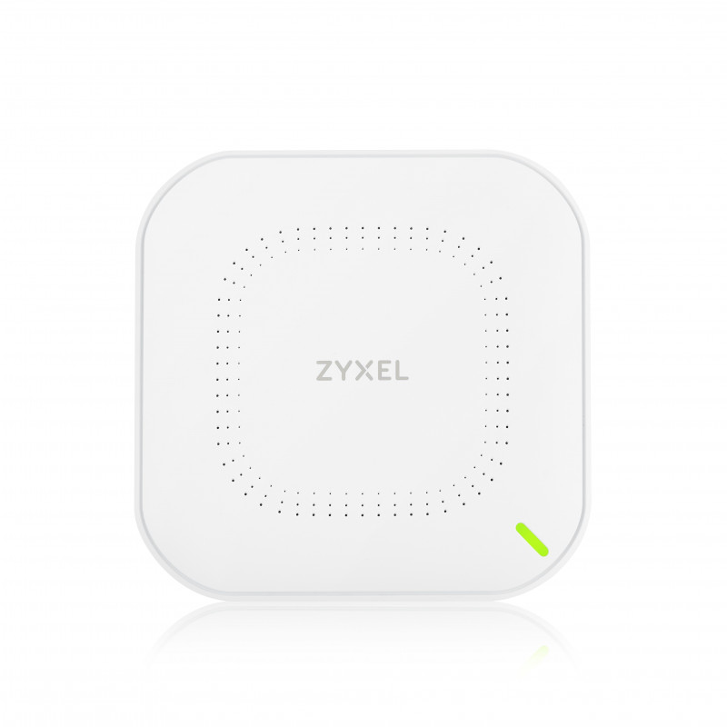Zyxel NWA90AX 1200 Mbit s White Power over Ethernet (PoE)