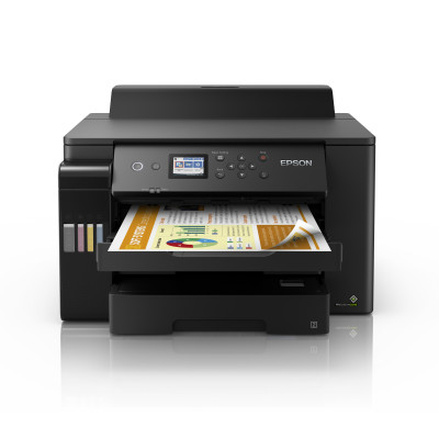 Epson EcoTank ET-16150 inkjet printer Colour 4800 x 1200 DPI A3 Wi-Fi