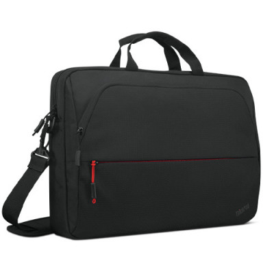 Lenovo ThinkPad Essential 16-inch Topload (Eco) notebook case 40.6 cm (16") Toploader bag Black