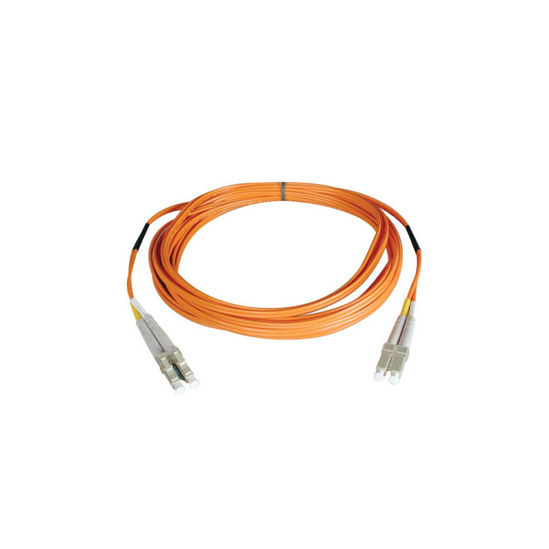 Lenovo 10m LC-LC OM3 MMF fibre optic cable