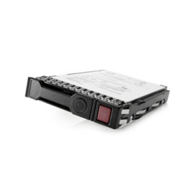 HPE 2TB 6G 7.2K rpm HPL SATA LFF (3.5in) Low Profile MDL 1yr Warranty Digitally Signed Firmware HDD