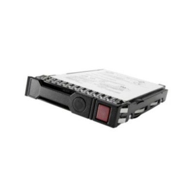 HPE 600GB SAS 10K SFF SC DS HDD - 872477-B21