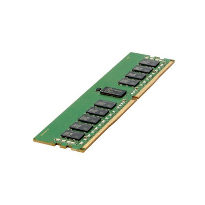 HPE 16GB (1 x 16GB) Dual Rank x8 PC4-2666V-E 2666MHz Unbuffered CAS-15 Standard Memory Kit