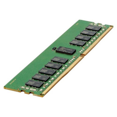DDR4 HP 16GB SINGLE RANK X4 CAS-19-19-19 REGISTERED MEMORY KIT - 815098-B21
