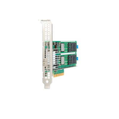 HPE NS204i-p NVMe PCIe3 OS Boot Device - P12965-B21