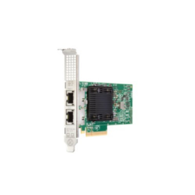 HPE Ethernet 10Gb 2-port 535T Adapter - 813661-B21