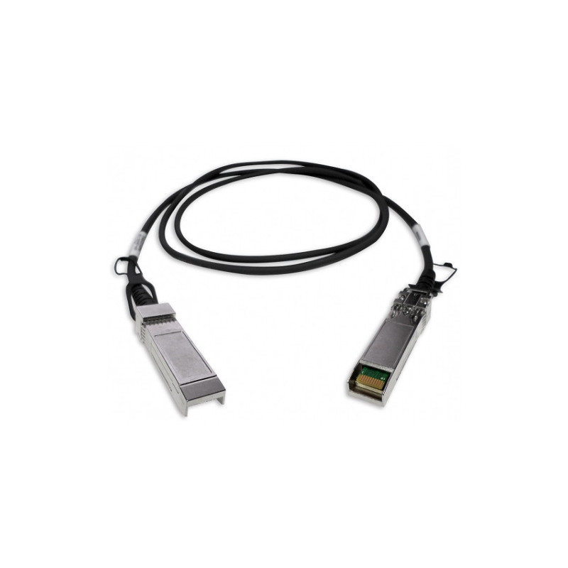 Lenovo 7Z57A03558 InfiniBand cable 3 m SFP28 Black
