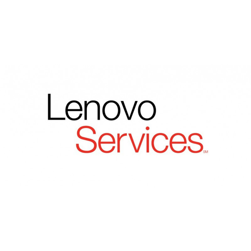 Lenovo 5WS7A34977 warranty support extension