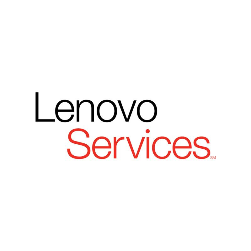 Lenovo 5WS7A01704 warranty support extension