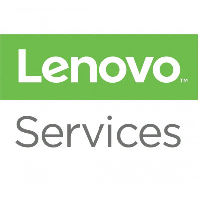 Lenovo 5WS7A09201 warranty support extension