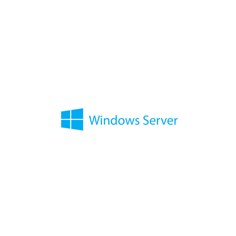 Lenovo Windows Remote Desktop Services CAL 2019 Client Access License (CAL) 5 license(s)