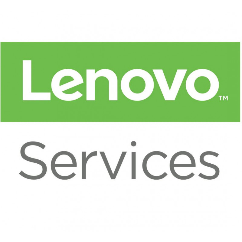 Lenovo 5WS7A07396 warranty support extension