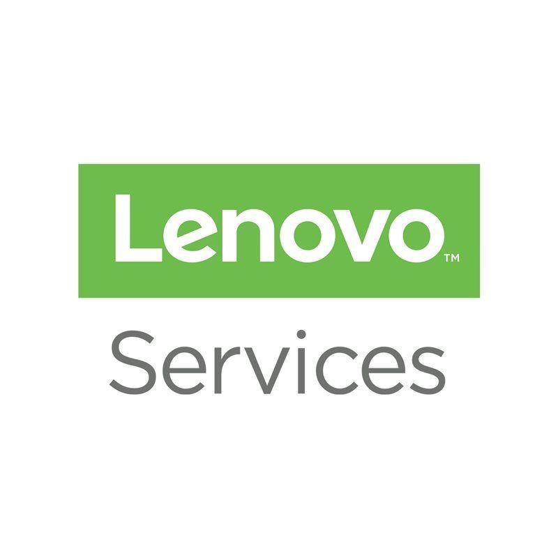 Lenovo 5WS7A01490 warranty support extension