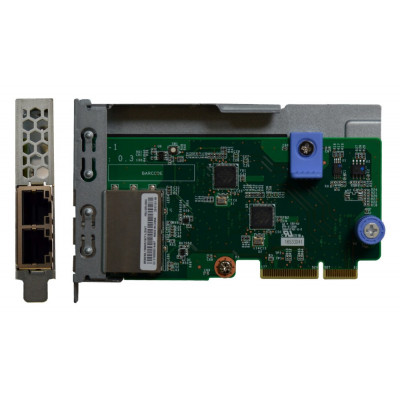 Lenovo 7ZT7A00544 network card Internal Ethernet 1000 Mbit s
