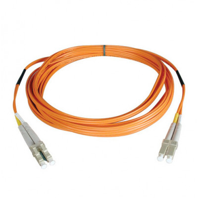 Lenovo 25m LC-LC OM3 MMF fibre optic cable