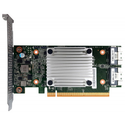 Lenovo 4C57A65446 interface cards adapter Internal PCIe