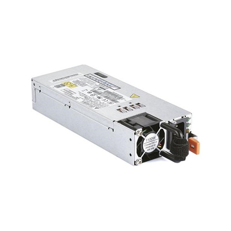 Lenovo 7N67A00885 power supply unit 1100 W Stainless steel