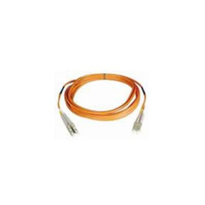 Lenovo 00VX005 fibre optic cable 30 m MTP OM3 Orange