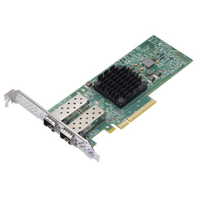Lenovo Broadcom 57414 10 25GbE SFP28 2-port PCIe Internal Ethernet