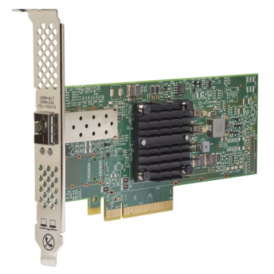 Lenovo Broadcom 57414 10 25GbE SFP28 2-port PCIe Internal Ethernet