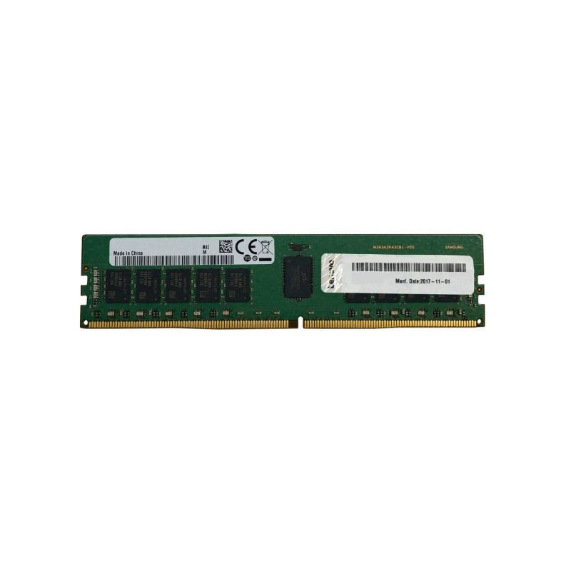 Lenovo 4ZC7A08709 memory module 32 GB 1 x 32 GB DDR4 2933 MHz