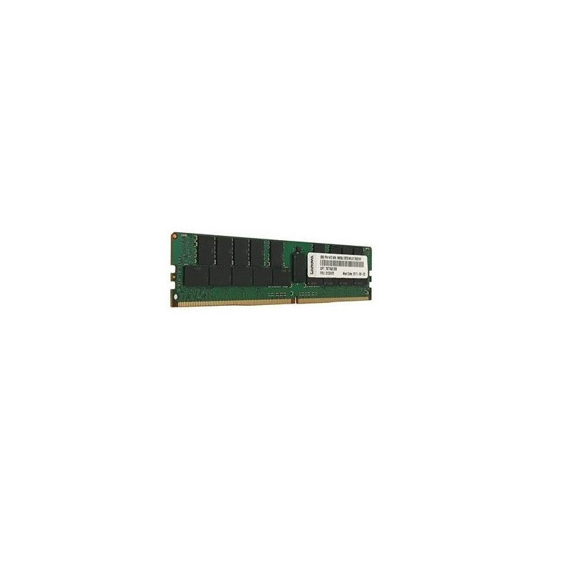 Lenovo 4ZC7A15142 memory module 32 GB 1 x 32 GB DDR4 2666 MHz ECC