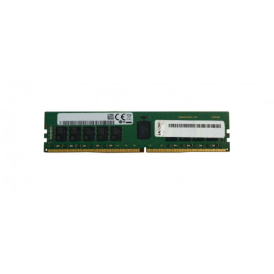 Lenovo 4ZC7A15122 memory module 32 GB 1 x 16 GB DDR4 3200 MHz