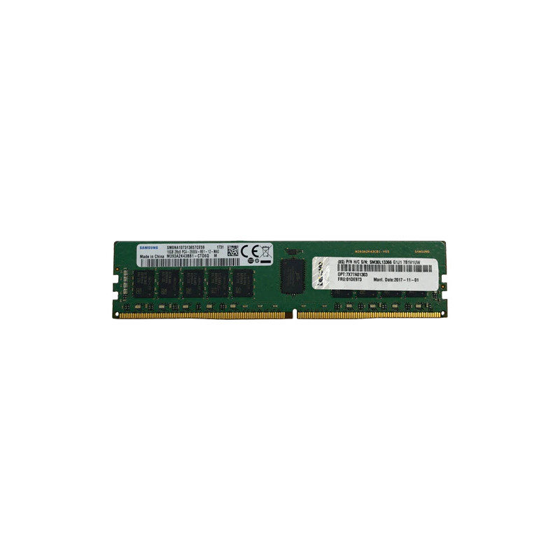 Lenovo 4X77A08634 memory module 32 GB 1 x 32 GB DDR4 3200 MHz