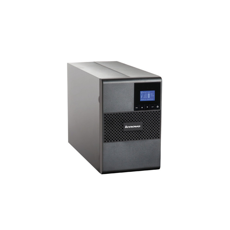 Lenovo T1kVA Line-Interactive 1.15 kVA 770 W 8 AC outlet(s)