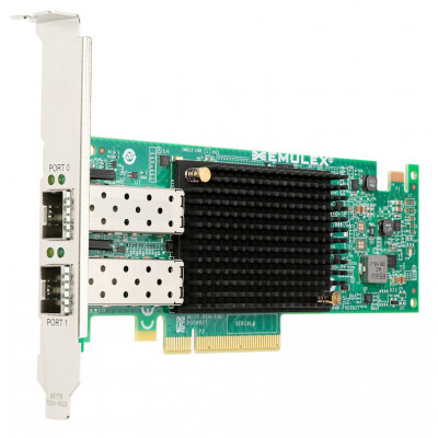 Lenovo 00AG570 network card Internal Fiber 10000 Mbit s