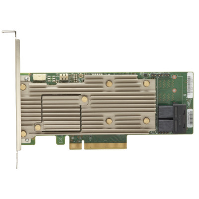Lenovo 7Y37A01084 RAID controller PCI Express x8 3.0 12000 Gbit s