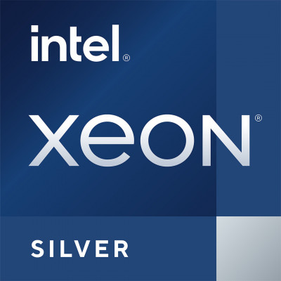 Lenovo Xeon Intel Silver 4309Y Option Kit w o Fan processor 2.8 GHz 12 MB