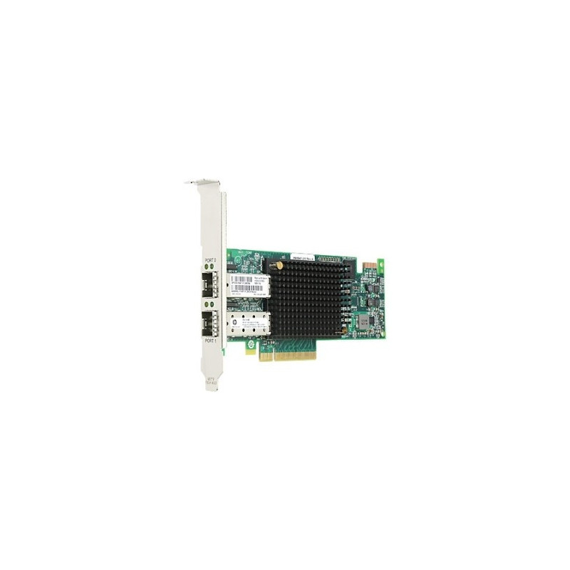 Lenovo 01CV840 network card Internal Fiber 16000 Mbit s