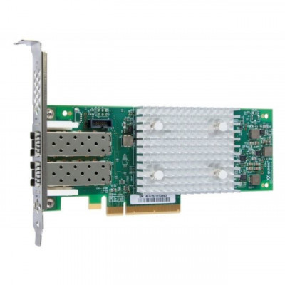 Lenovo 01CV760 network card Internal Fiber 16000 Mbit s