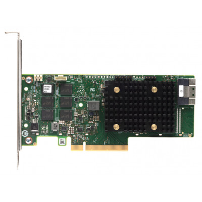 Lenovo 4Y37A09728 RAID controller PCI Express x8 4.0 12 Gbit s