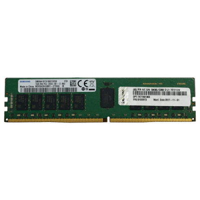 Lenovo 4X77A08635 memory module 64 GB 1 x 64 GB DDR4 3200 MHz