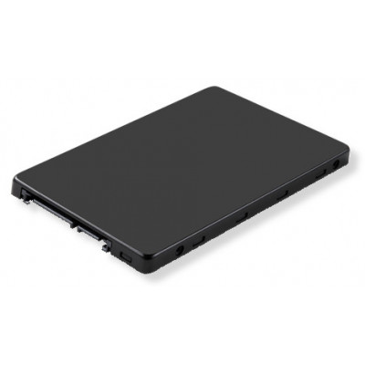 Lenovo 4XB7A38275 internal solid state drive 2.5" 3840 GB Serial ATA III TLC