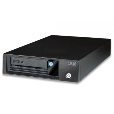 Lenovo TS2270 backup storage devices LTO Tape drive 6000 GB