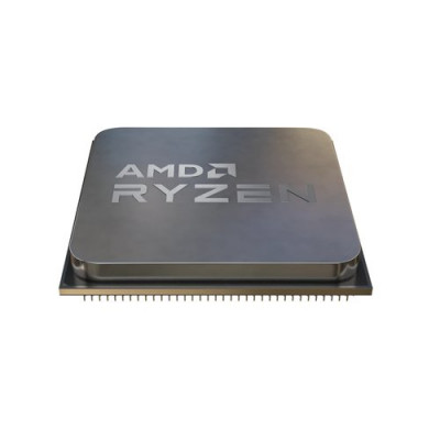 CPU AMD RYZEN 5 5500 3.60 GHz 6 CORE 16MB SKT AM4 - Stealth Cooler - 100-100000457BOX