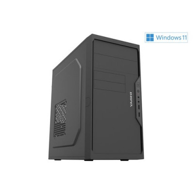 PC YASHI YY71251 i7-12700 8GB RAM 512GB SSD Tastiera Mouse W11P