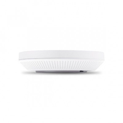 TP-LINK AX3000 2976 Mbit s White Power over Ethernet (PoE)