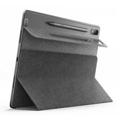 Lenovo ZG38C03770 tablet case 30.5 cm (12") Folio Grey