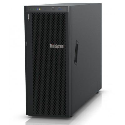Lenovo ThinkSystem ST550 server 2.4 GHz 16 GB Tower (4U) Intel Xeon Silver 750 W DDR4-SDRAM