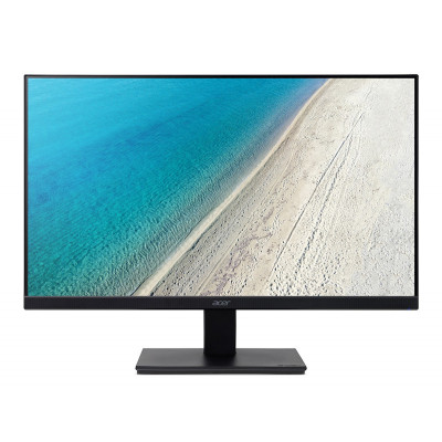 Acer V227QABMIPX 54.6 cm (21.5") 1920 x 1080 pixels Full HD LCD Black